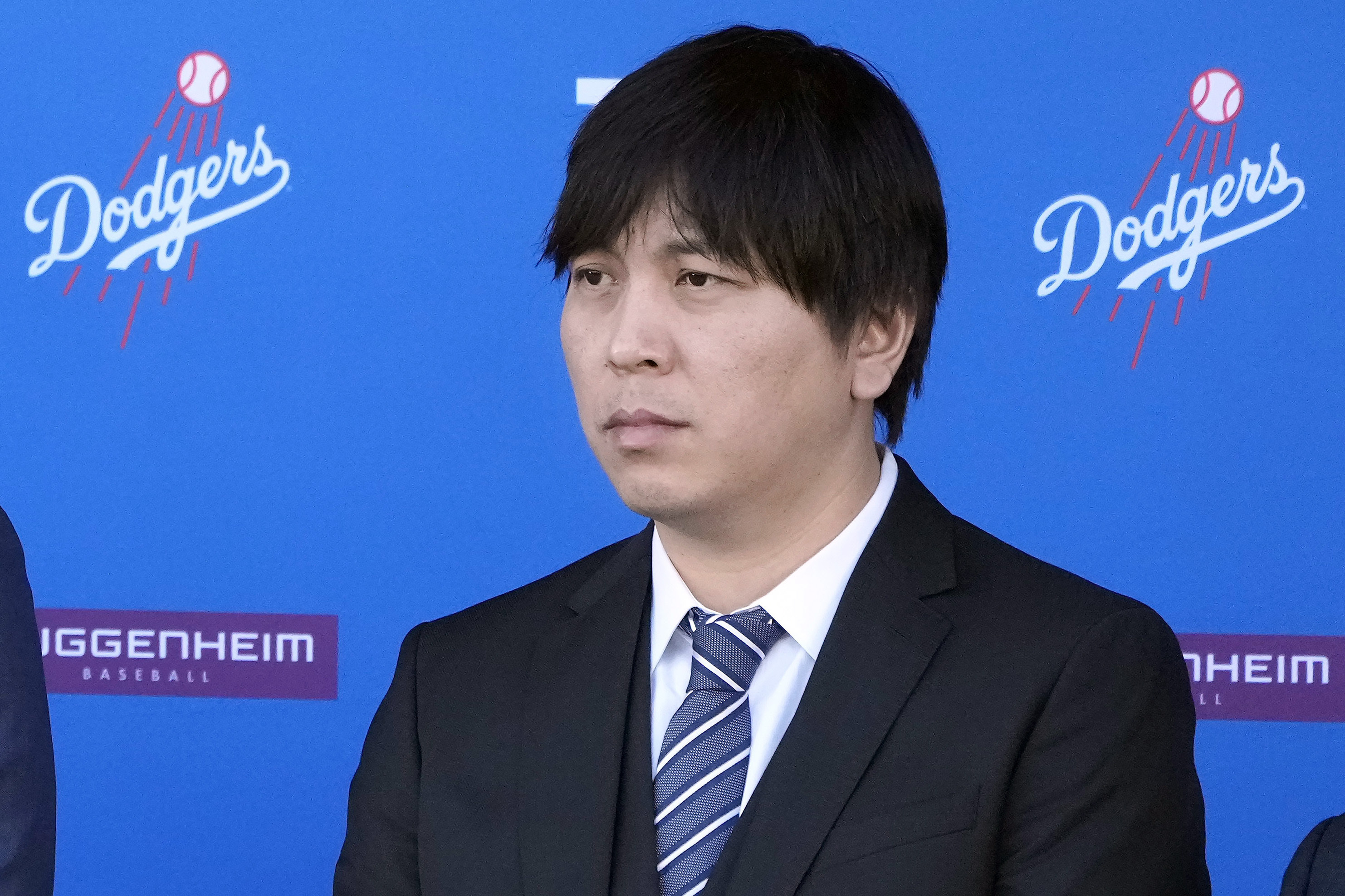 Shohei Ohtani’s Former Interpreter Ippei Mizuhara to Plead Guilty in Betting Case