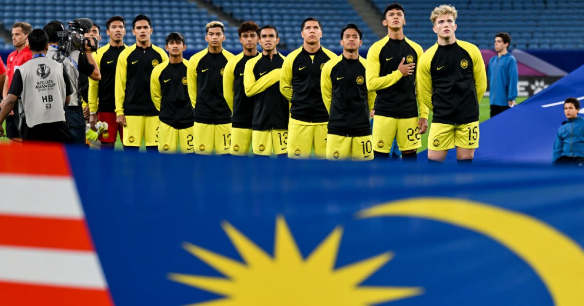关于马来西亚足球运动员的袭击你需要了解什么