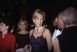 Princess Diana is on hand at the Costume Institute Gala at t