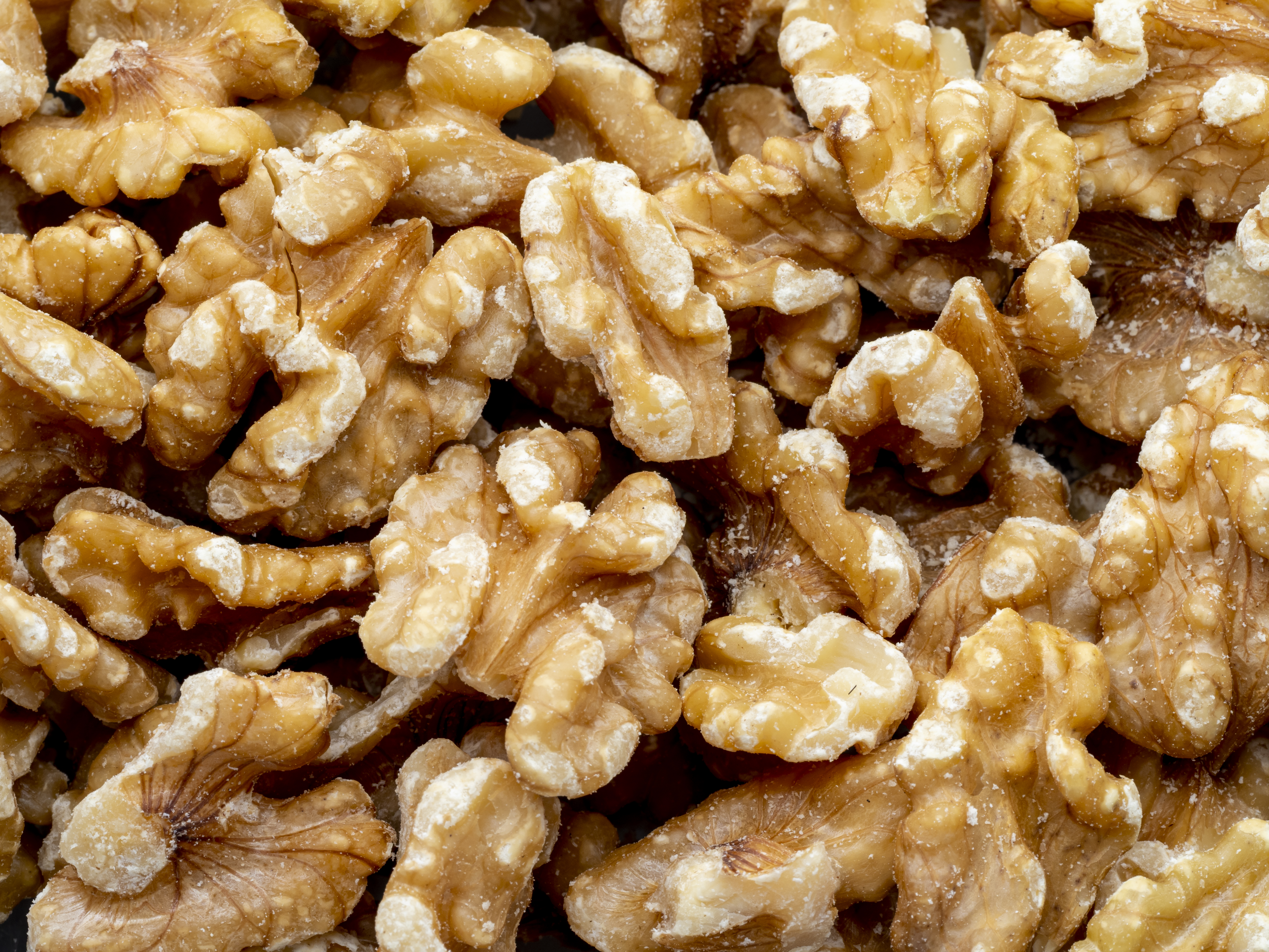 Organic Walnuts Are Linked To A Dangerous E. Coli Outbreak
