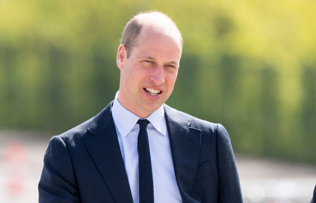 What To Know About Prince William’s Net Worth